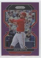 Tier III - Joey Votto [EX to NM]