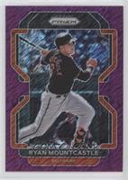 Ryan Mountcastle #/7