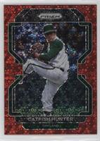 Tier II - Catfish Hunter #/99