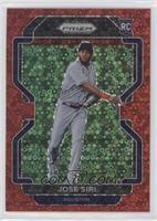 Jose Siri #/99