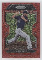 Tier II - Chris Sale #/99