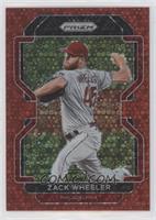 Tier III - Zack Wheeler #/99