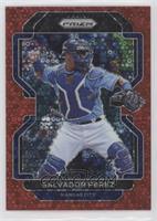 Tier III - Salvador Perez #/99