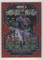 Byron Buxton #/99