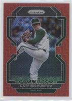 Tier II - Catfish Hunter #/149