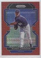 Tier II - Randy Johnson #/149