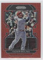 Tier II - Yadier Molina #/149