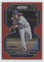 Tier II - Josh Hader