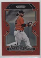 Brandon Crawford [EX to NM]