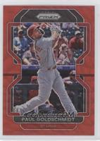 Tier II - Paul Goldschmidt #/99