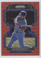 Tier III - George Brett #/99