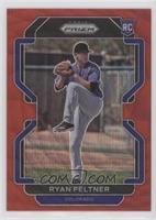 Ryan Feltner #/99