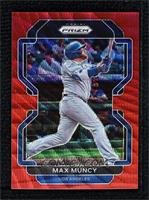 Max Muncy #/99