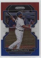 Tier II - Albert Pujols