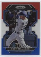 Tier III - Cody Bellinger