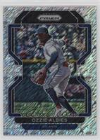 Ozzie Albies #/7