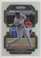 Tier II - Jose Abreu [EX to NM]