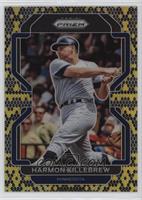 Tier III - Harmon Killebrew #/50