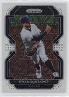 Tier II - Brandon Lowe #/5