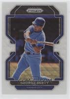 Tier III - George Brett