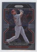 Tier II - Paul Goldschmidt