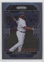 Tier II - Albert Pujols