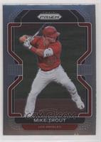 Tier II - Mike Trout [EX to NM]