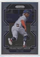 Tier II - Francisco Lindor