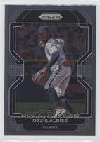 Ozzie Albies