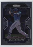 Tier II - Starling Marte