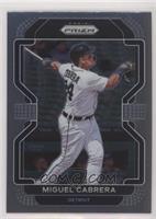 Tier II - Miguel Cabrera