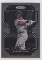 Tier III - Aaron Judge