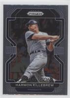 Tier III - Harmon Killebrew