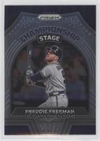 Freddie Freeman