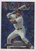 Kris Bryant [EX to NM] #/199