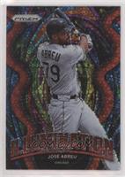 Jose Abreu #/99