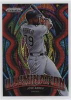 Jose Abreu #/149