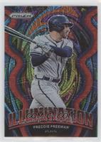 Freddie Freeman #/149