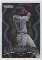 Jose Abreu [EX to NM]