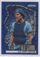 Gary Carter #/199