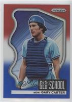 Gary Carter [EX to NM]