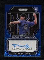 Ryan Feltner #/50