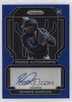 Ronnie Dawson #/149