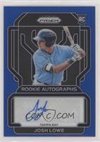 Josh Lowe #/149