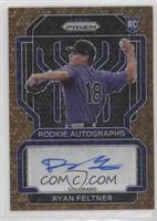 Ryan Feltner #/15