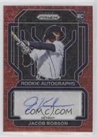 Jacob Robson #/35