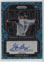 Shane Baz #/13