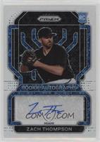 Zach Thompson #/5