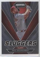 Paul Goldschmidt [Good to VG‑EX]