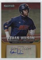 Ethan Wilson #/10